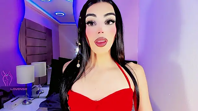 Shanelengel online show from March 10, 2026, 8:57 pm