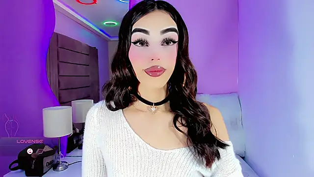 Shanelengel online show from January 13, 2026, 5:55 am