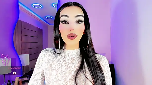 Shanelengel online show from March 8, 2026, 9:07 pm