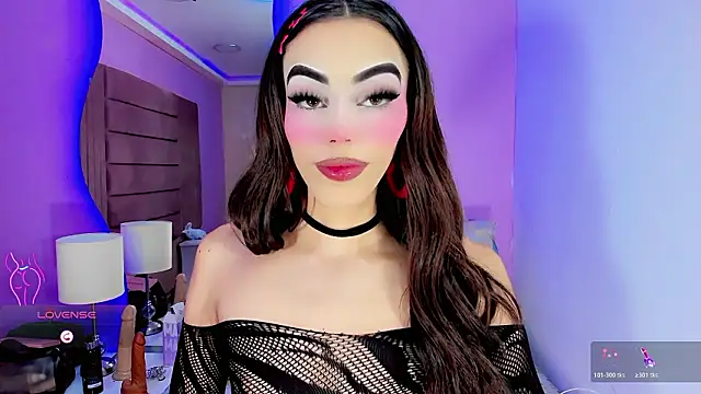 Shanelengel online show from January 19, 2026, 5:33 am