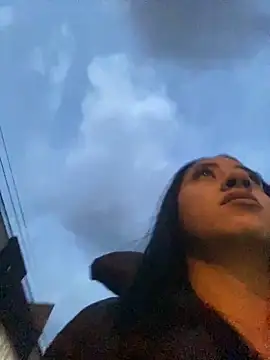 Little aphrodite online show from February 9, 2026, 11:25 pm