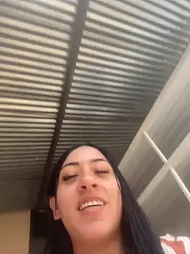 Little aphrodite online show from February 12, 2026, 4:07 pm