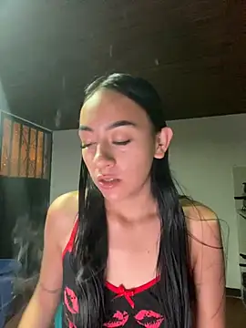 Little aphrodite online show from February 16, 2026, 3:38 am