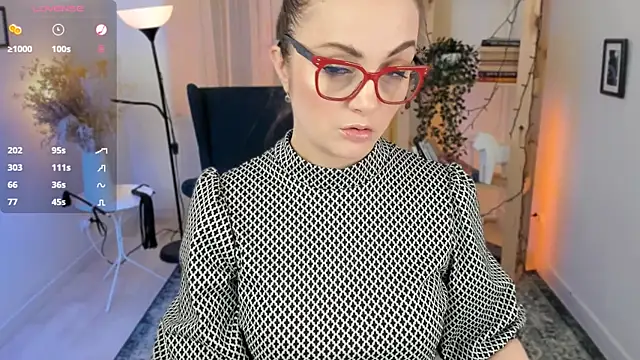 Snapshot of AdelaideRosabel chatting on February 23, 2025, 9:59 pm AdelaideRosabel online show from February 23, 2025, 9:59 pm