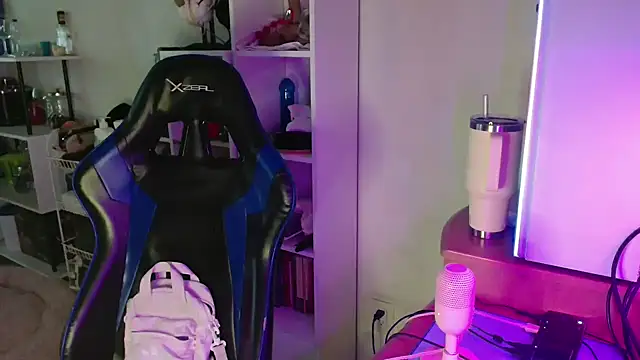 DirtyDi97 online show from March 15, 2026, 8:49 pm