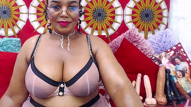 MATURExxxASS online show from April 3, 2026, 8:21 am