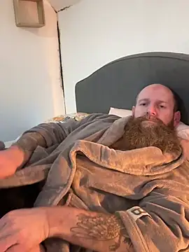 Ice mannHH online show from January 22, 2025, 10:59 pm