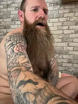 Ice mannHH online show from February 18, 2025, 11:52 pm