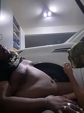 BigBossaNova69 online show from October 7, 2025, 5:41 am