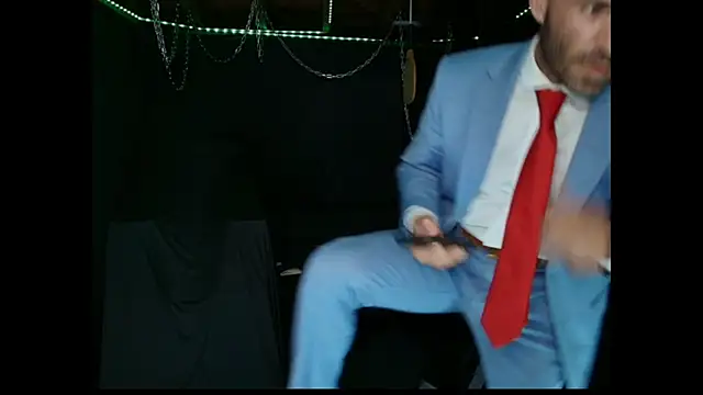 TheNakedPreacher online show from April 8, 2026, 4:41 pm