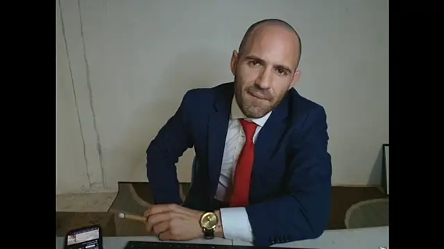 TheNakedPreacher online show from February 20, 2026, 12:18 pm