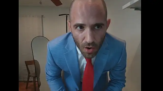 TheNakedPreacher online show from March 6, 2026, 6:03 pm