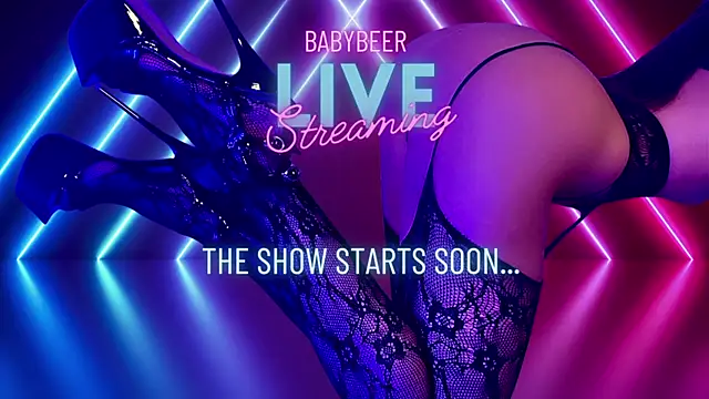 babybeerX online show from March 23, 2026, 12:44 am