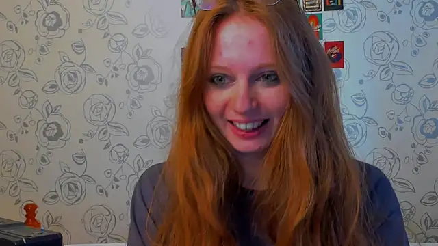 Snapshot of Fire_Luna chatting on May 14, 2026, 10:34 am Fire Luna online show from May 14, 2026, 10:34 am