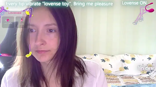 LilyXSky online show from June 16, 2026, 8:36 am