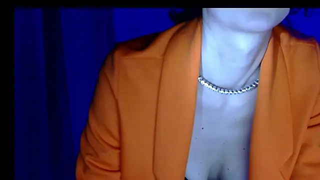 Snapshot of LilyXSky chatting on February 24, 2025, 12:16 pm LilyXSky online show from February 24, 2025, 12:16 pm