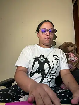 angela angels  online show from May 10, 2026, 4:27 am