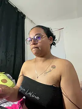 angela angels  online show from April 16, 2026, 1:28 am