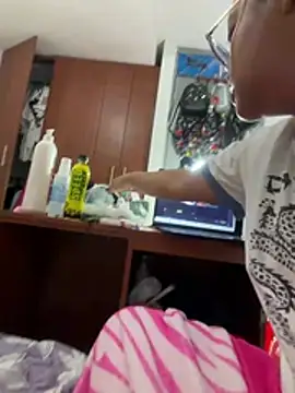 angela angels  online show from April 13, 2026, 1:59 pm