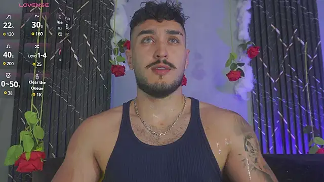 Snapshot of Zionmattis chatting on February 19, 2026, 1:57 am Zionmattis online show from February 19, 2026, 1:57 am