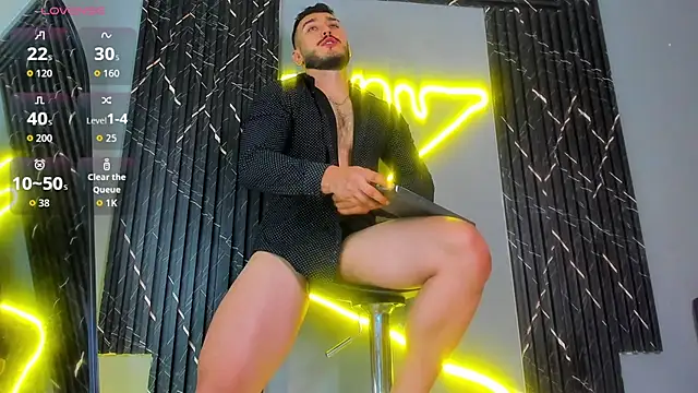 Snapshot of Zionmattis chatting on September 18, 2025, 12:24 am Zionmattis online show from September 18, 2025, 12:24 am