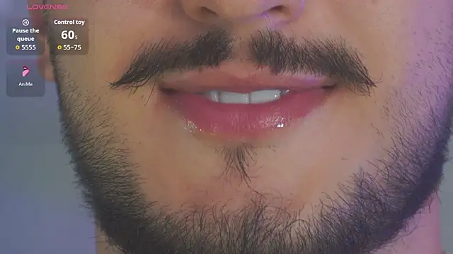 Snapshot of Zionmattis chatting on February 13, 2026, 1:49 am Zionmattis online show from February 13, 2026, 1:49 am