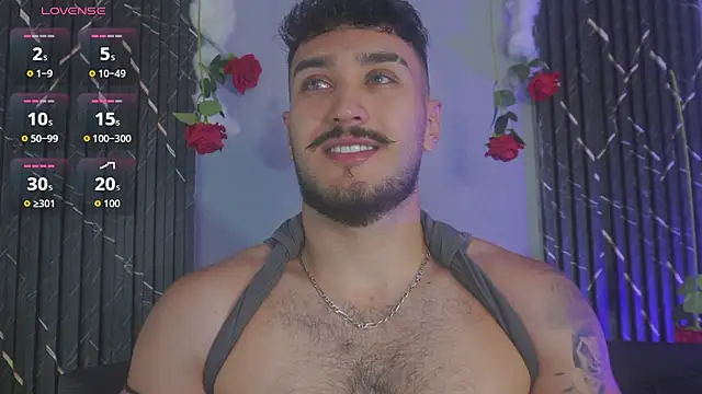 Snapshot of Zionmattis chatting on February 20, 2026, 1:57 am Zionmattis online show from February 20, 2026, 1:57 am