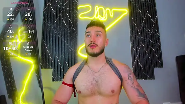 Snapshot of Zionmattis chatting on September 30, 2025, 2:06 am Zionmattis online show from September 30, 2025, 2:06 am