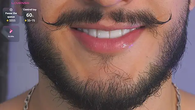 Snapshot of Zionmattis chatting on December 5, 2025, 1:49 am Zionmattis online show from December 5, 2025, 1:49 am