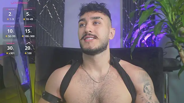 Snapshot of Zionmattis chatting on January 6, 2026, 11:20 pm Zionmattis online show from January 6, 2026, 11:20 pm