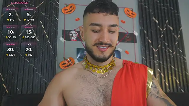 Snapshot of Zionmattis chatting on October 25, 2025, 12:43 am Zionmattis online show from October 25, 2025, 12:43 am