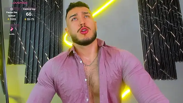 Snapshot of Zionmattis chatting on September 20, 2025, 12:59 am Zionmattis online show from September 20, 2025, 12:59 am