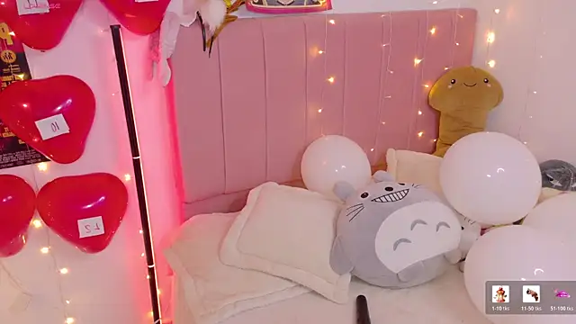 p3ach1 online show from February 15, 2026, 2:01 am