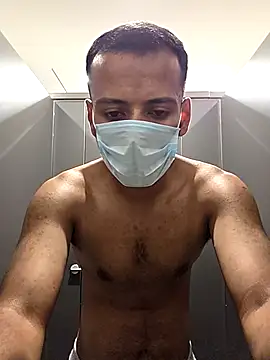 Snapshot of checkyourdadddy chatting on October 5, 2025, 1:02 pm checkyourdadddy online show from October 5, 2025, 1:02 pm