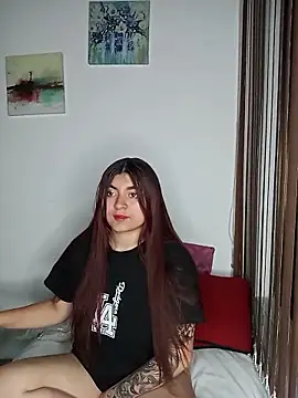 Snapshot of carolayrosse chatting on November 30, 2025, 4:35 am carolayrosse online show from November 30, 2025, 4:35 am