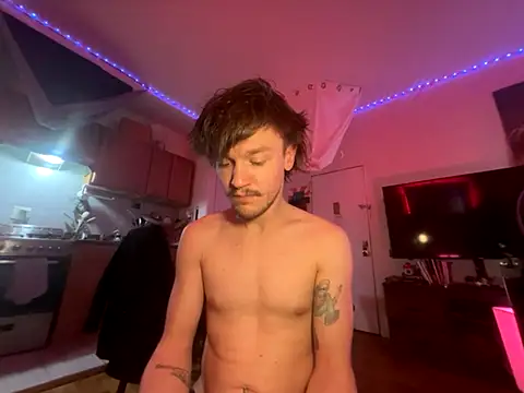 Nakedguy420 online show from December 17, 2025, 9:58 am