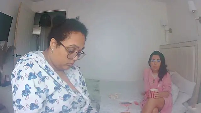 vanilla chocolate23 online show from April 10, 2026, 11:06 am