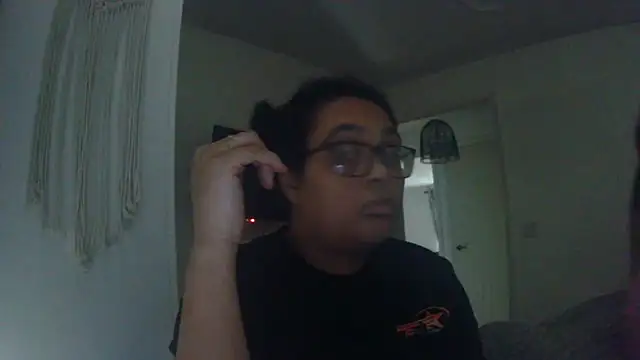 vanilla chocolate23 online show from February 21, 2026, 9:00 am