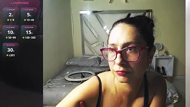 marilynetthan online show from May 29, 2026, 2:01 pm