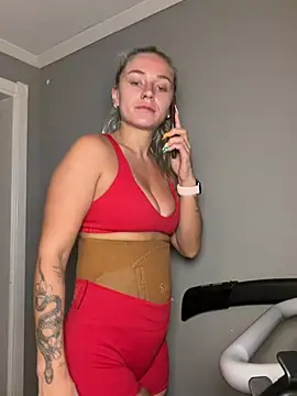lexybabyxo online show from June 26, 2026, 10:32 am