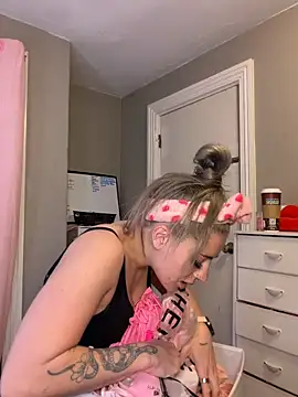 lexybabyxo online show from March 30, 2026, 10:50 am