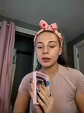 lexybabyxo online show from February 24, 2026, 3:57 pm