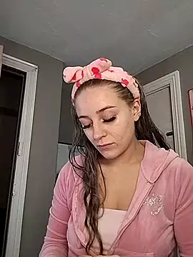 lexybabyxo online show from February 23, 2026, 2:50 pm