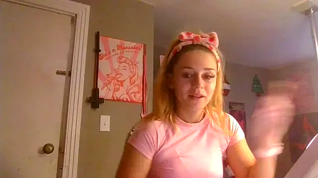 lexybabyxo online show from December 19, 2025, 1:57 pm