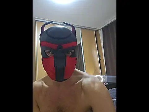 manforhotfun online show from November 1, 2025, 1:16 pm