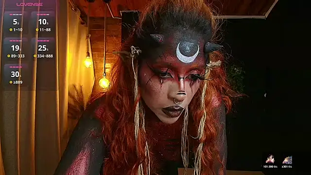 sahra taylor  online show from November 28, 2025, 5:13 pm