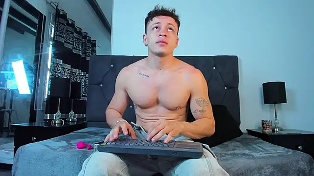 Angel Cuervo online show from April 6, 2026, 12:50 pm