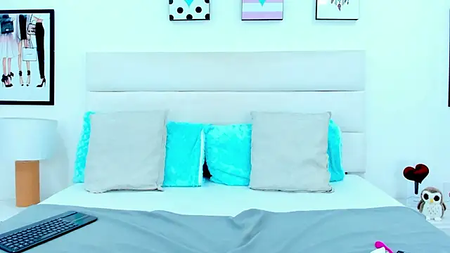 JoslinEvans online show from November 4, 2025, 12:09 pm