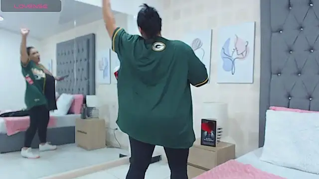 JoslinEvans online show from October 29, 2025, 12:26 pm