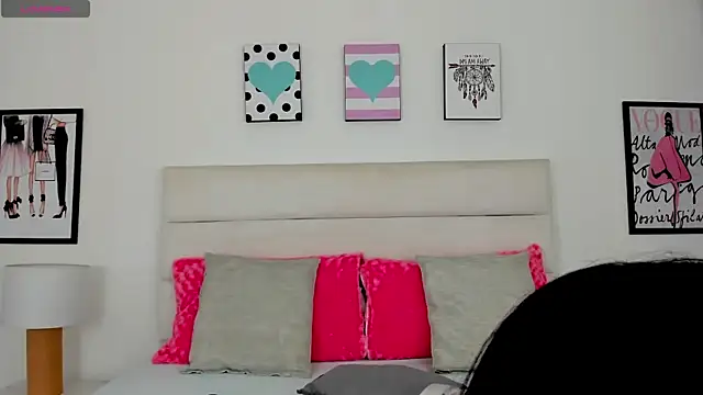 JoslinEvans online show from November 8, 2025, 11:58 am